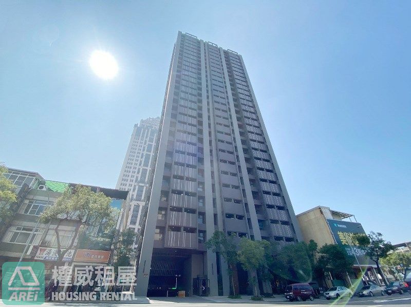 信義MRT大悅優雅景觀兩房