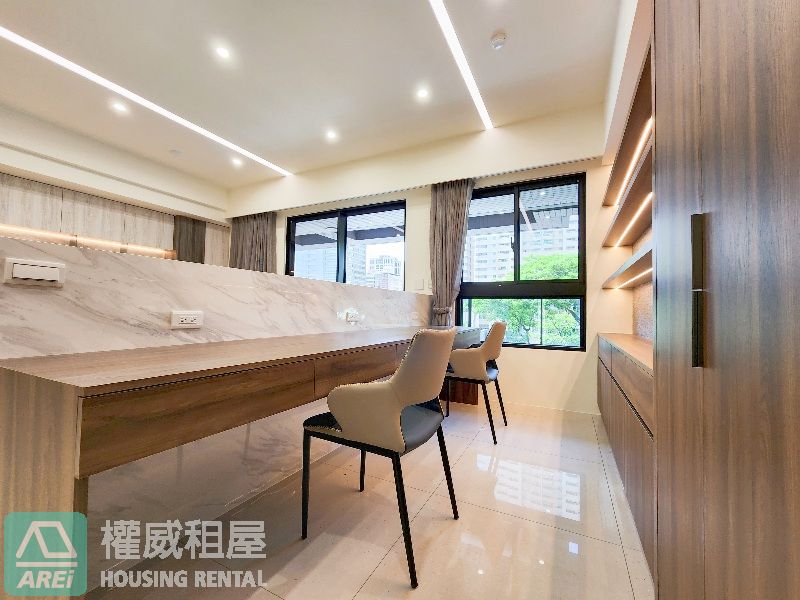 文化中心信義國小O6鳳凰中正樹海綠景三房+車位