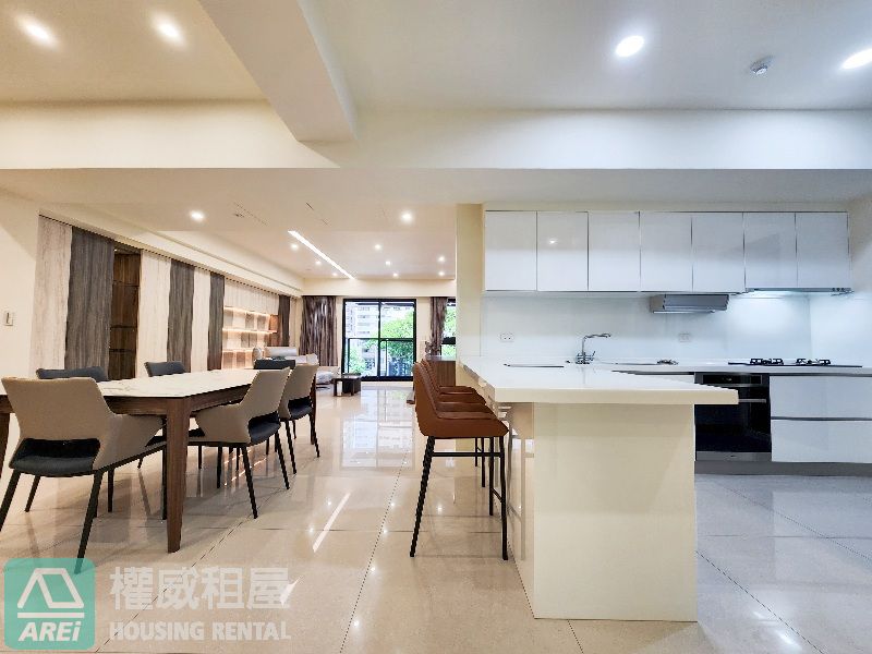 文化中心信義國小O6鳳凰中正樹海綠景三房+車位