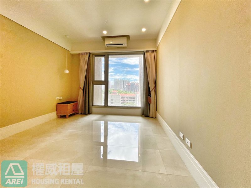 亞灣獅甲貝拉巴洛克風泳池高檔大三房平車