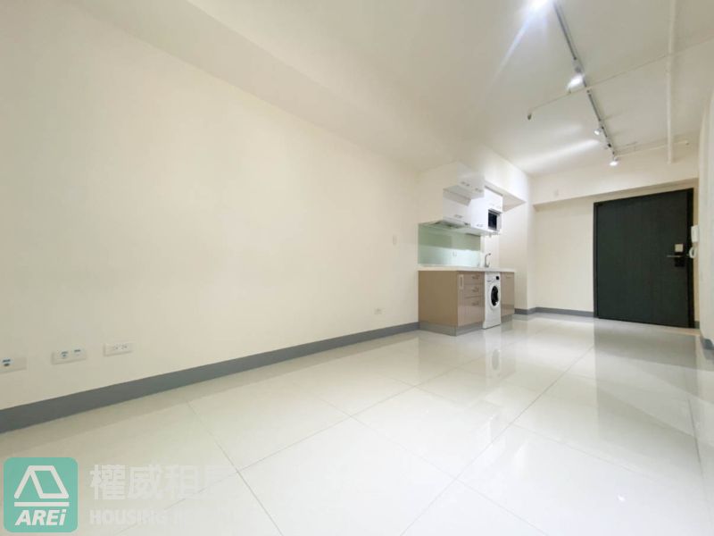 （可租補可報稅）C10輕軌光榮碼頭一方淨高樓層景觀正兩房空屋