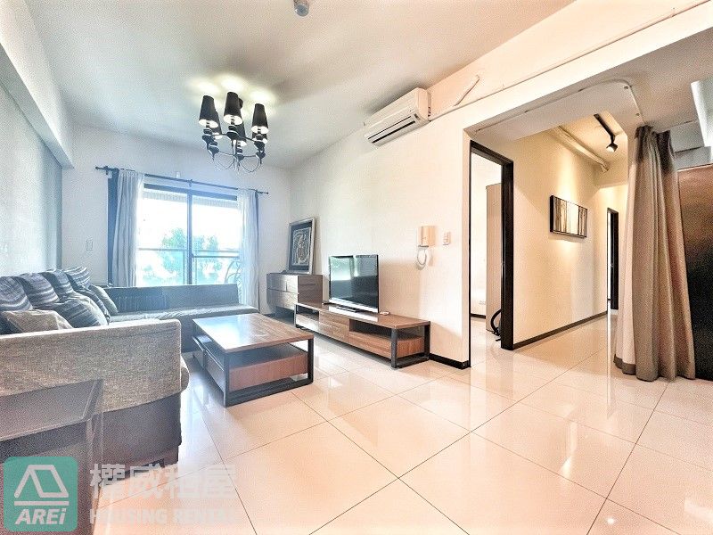 小港漢民捷座溫馨3房平車可寵可租補