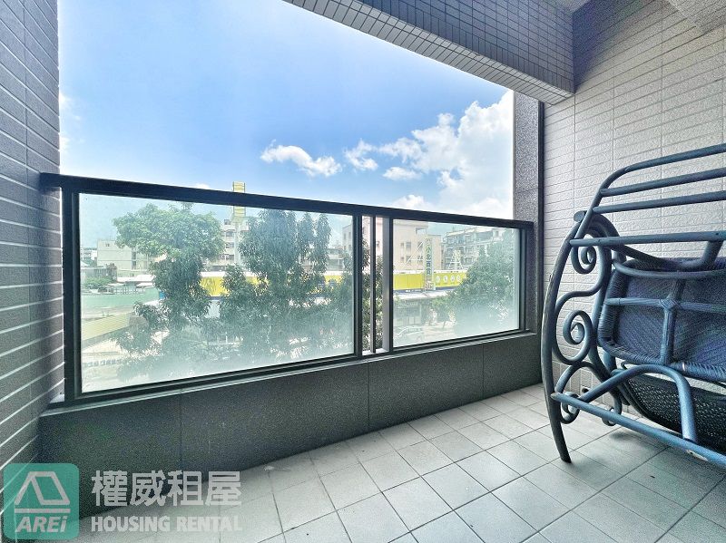 R3漢民商圈捷座溫馨3房平車可寵物