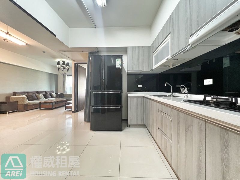 小港漢民捷座溫馨3房平車可寵可租補