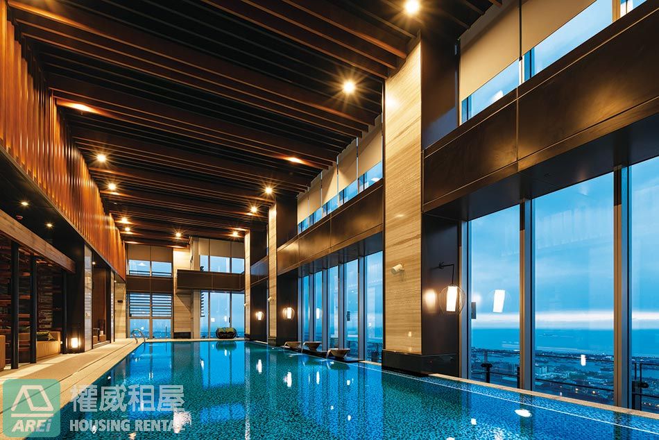 遠雄The One-Asia New Bay Luxury Condo