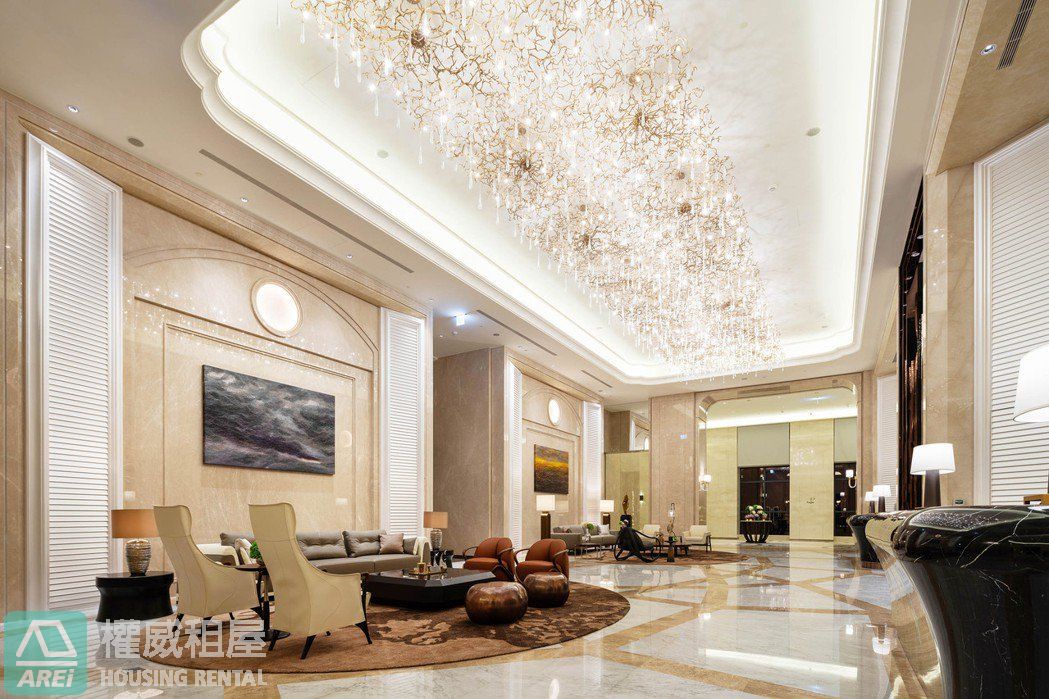 遠雄The One-Asia New Bay Luxury Condo