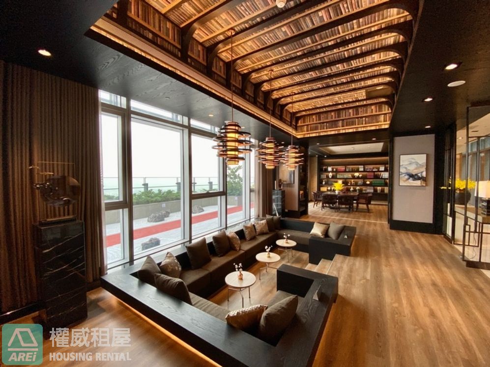 遠雄The One-Asia New Bay Luxury Condo