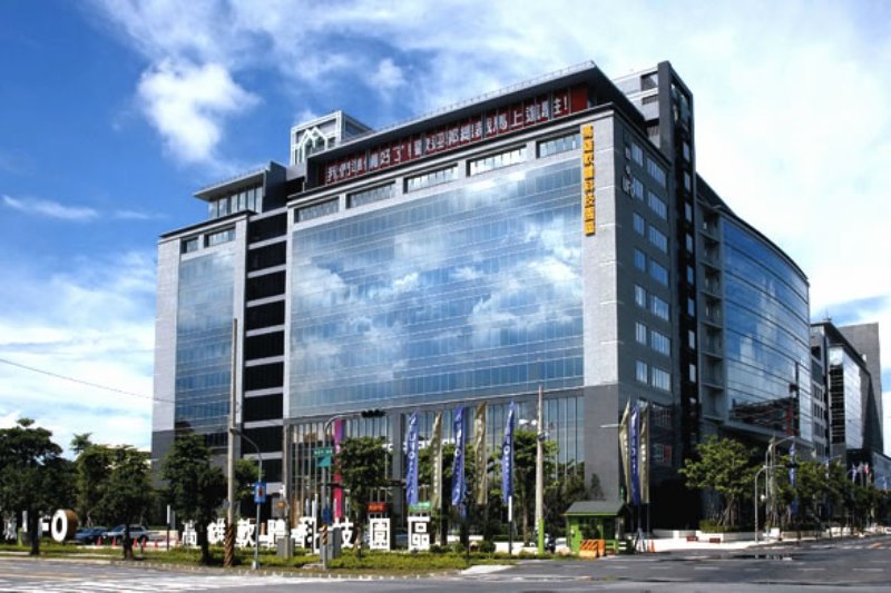 遠雄The One-Asia New Bay Luxury Condo