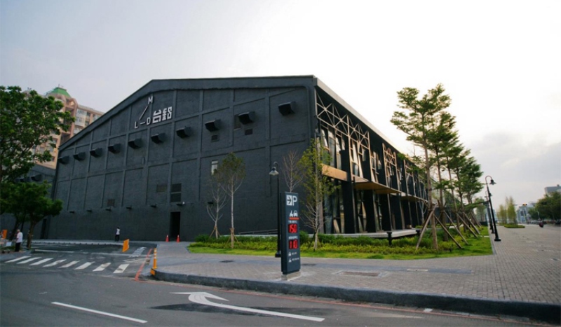 遠雄The One-Asia New Bay Luxury Condo