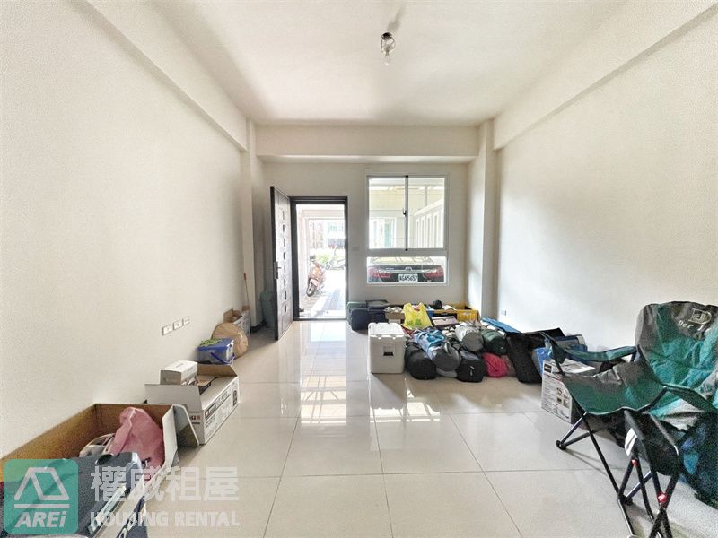 仁武烤鴨旁全新透天車墅出租