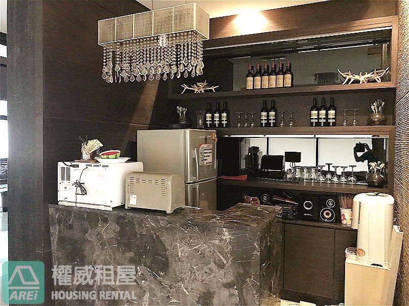 自強夜市漢神天悅精品景觀大套房