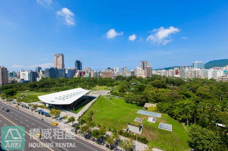 自強夜市漢神天悅精品景觀大套房