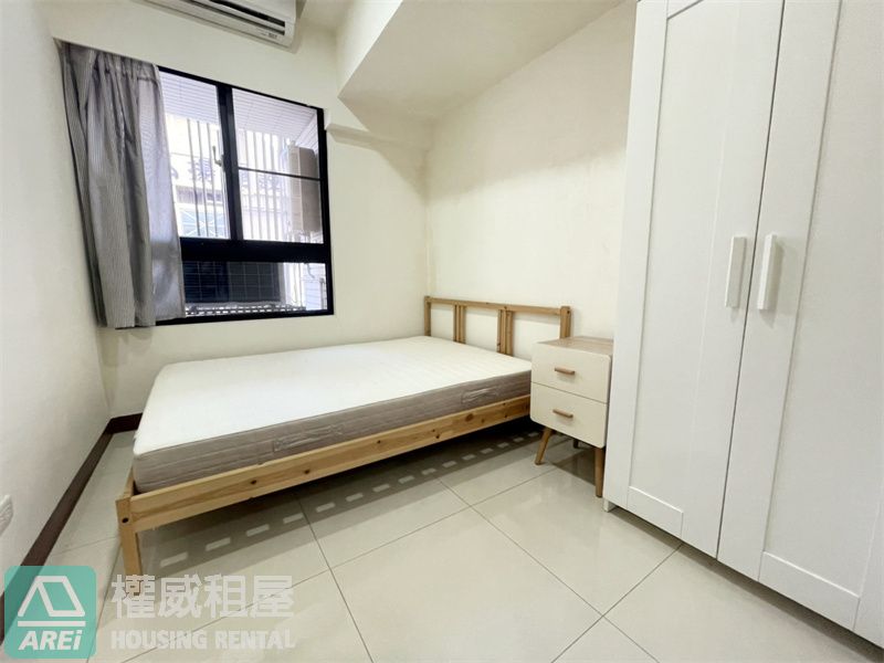 高鐵巴洛克景觀溫馨典雅正兩房