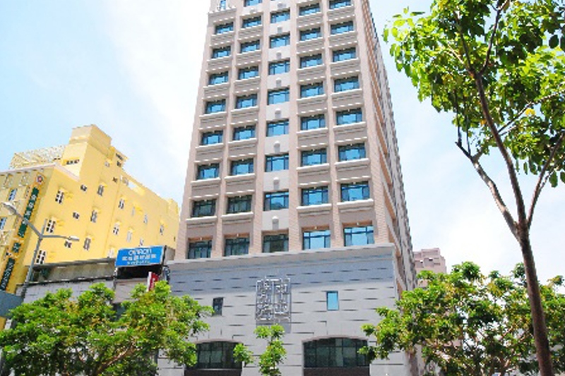 R05美麗島J.ART高樓層無敵景觀 3房