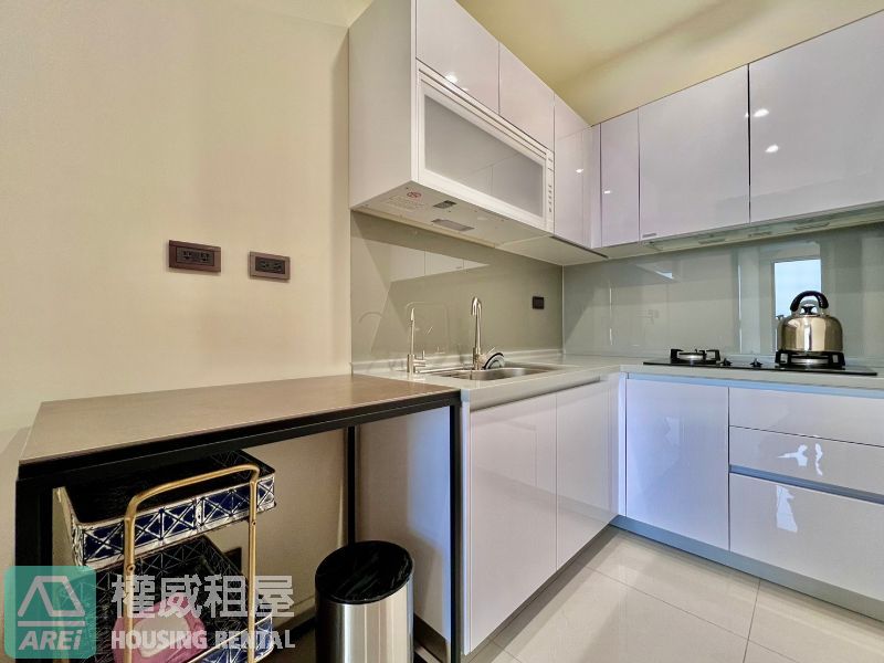 R05美麗島J.ART高樓層無敵景觀 3房