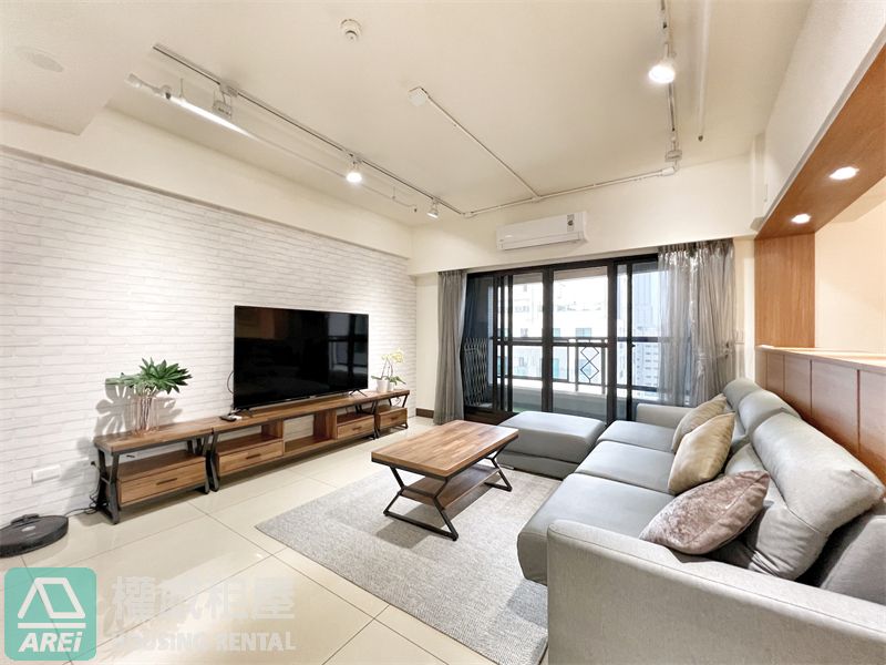 🏙️ R8三多亞灣區・福懋圓方寬敞4 房平車