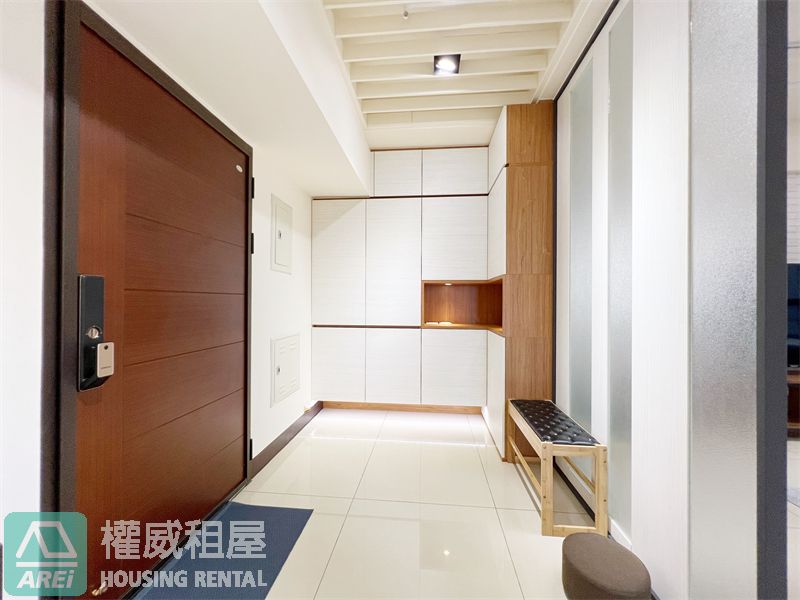 🏙️ R8三多亞灣區・福懋圓方寬敞4 房平車