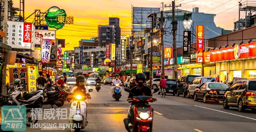 八卦寮商圈喜羊羊全新挑高超大面寬金鑽店面