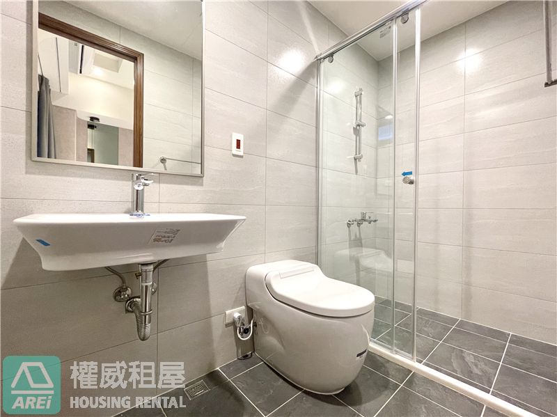 市議會MRT城韻全新裝潢2房