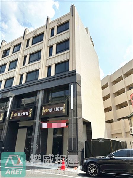 近楠梓車站全新黃金1+2店面