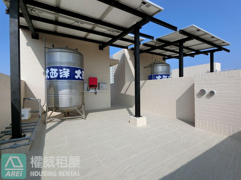 近楠梓車站廣上國寶全新燙金店面六間套房