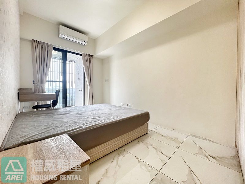 亞灣華尚Star景觀舒適正2房可租補