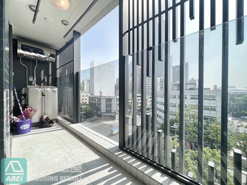 亞灣華尚Star景觀舒適正2房可租補