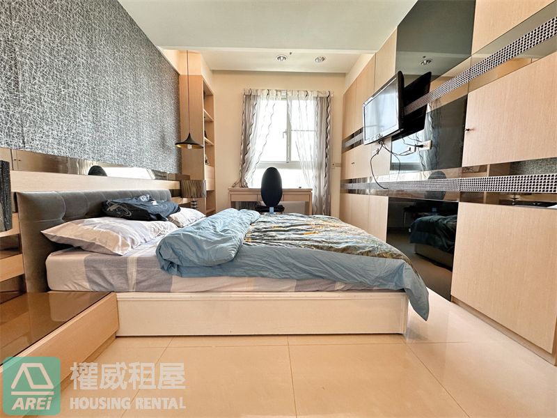 R8灣區三多百貨商圈IHOME高檔精緻2房