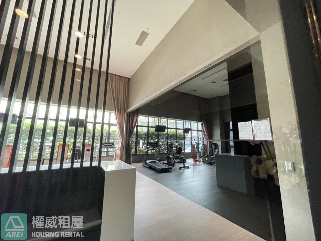 戀戀LOVE高樓景觀明亮4房+平車