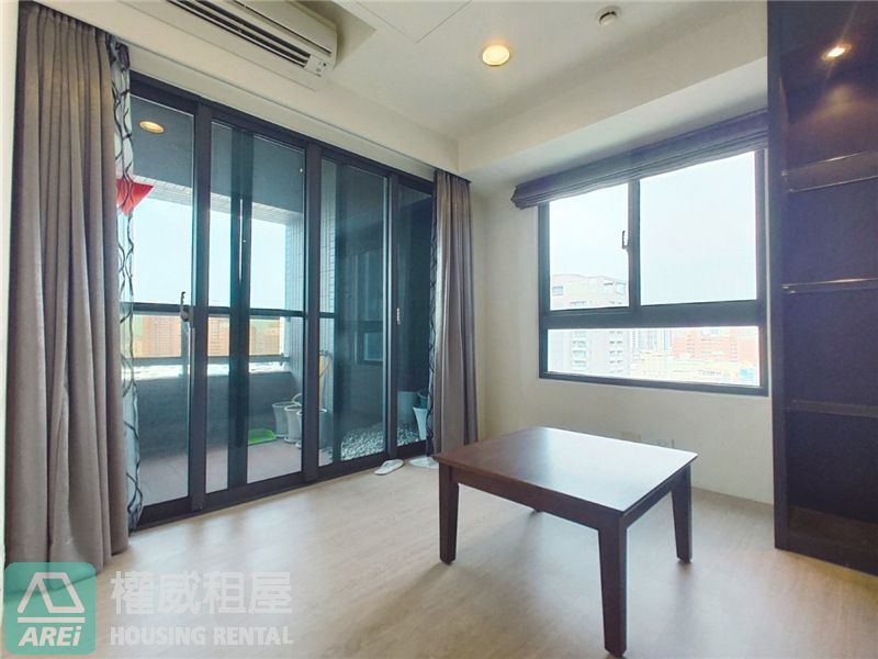 戀戀LOVE高樓景觀明亮4房+平車