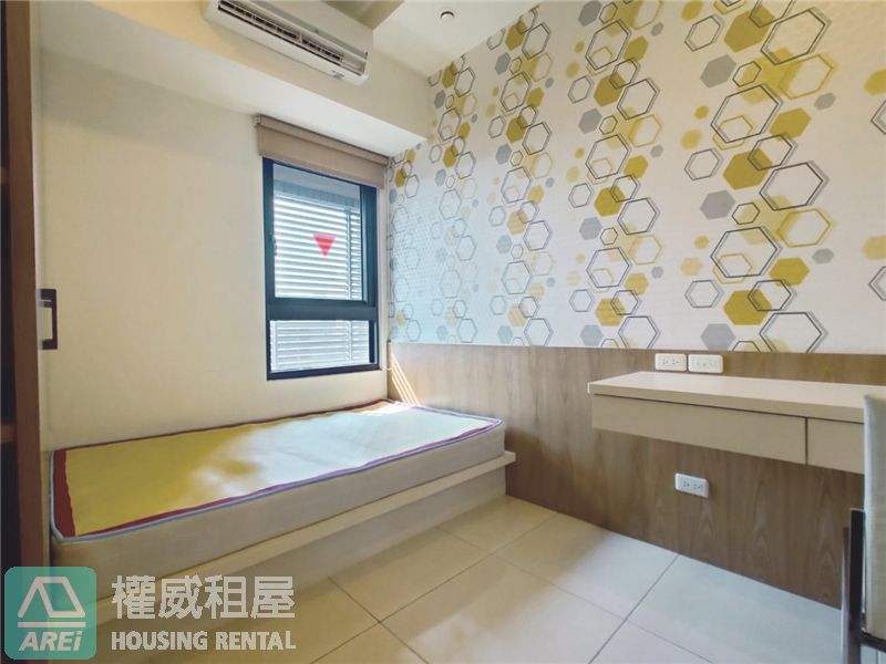 戀戀LOVE高樓景觀明亮4房+平車