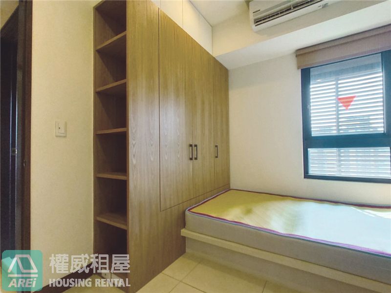 戀戀LOVE高樓景觀明亮4房+平車