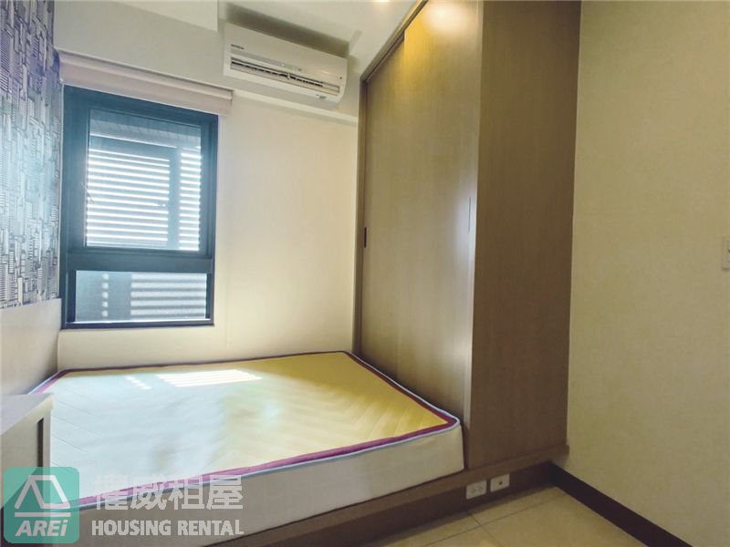 戀戀LOVE高樓景觀明亮4房+平車