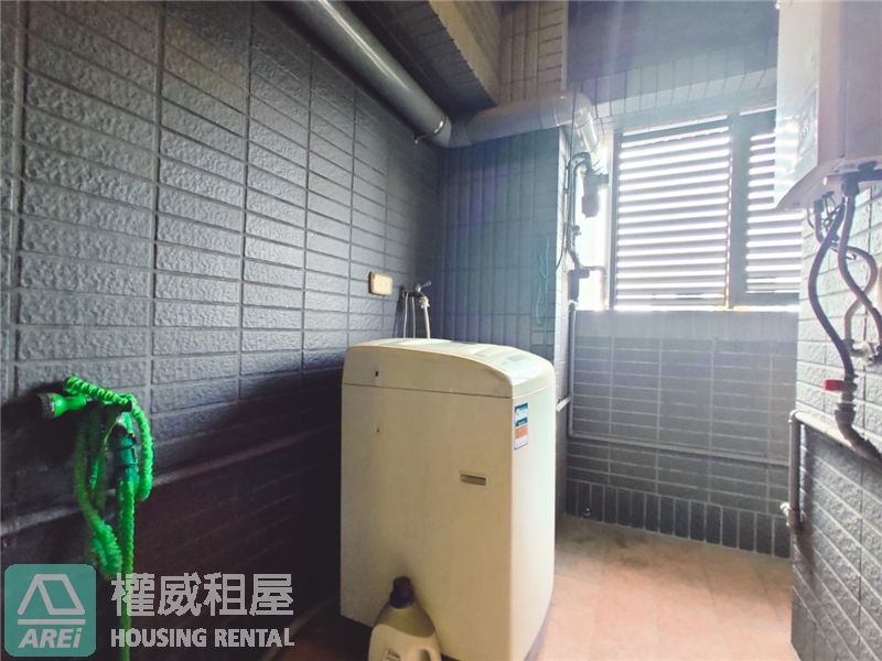 戀戀LOVE高樓景觀明亮4房+平車