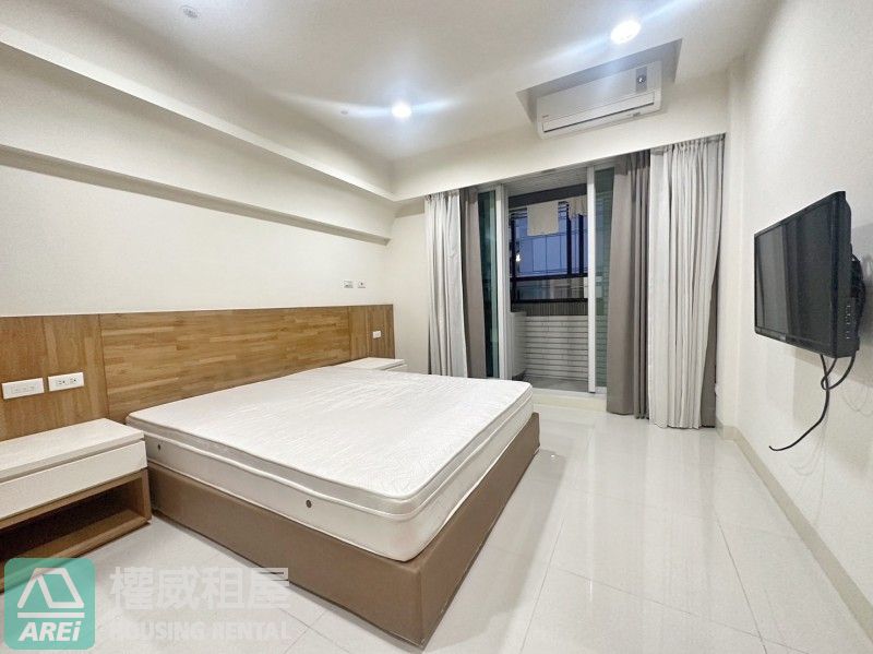 R14漢神巨蛋F1質感2房