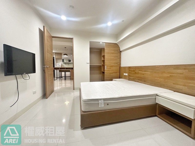 R14漢神巨蛋F1質感2房