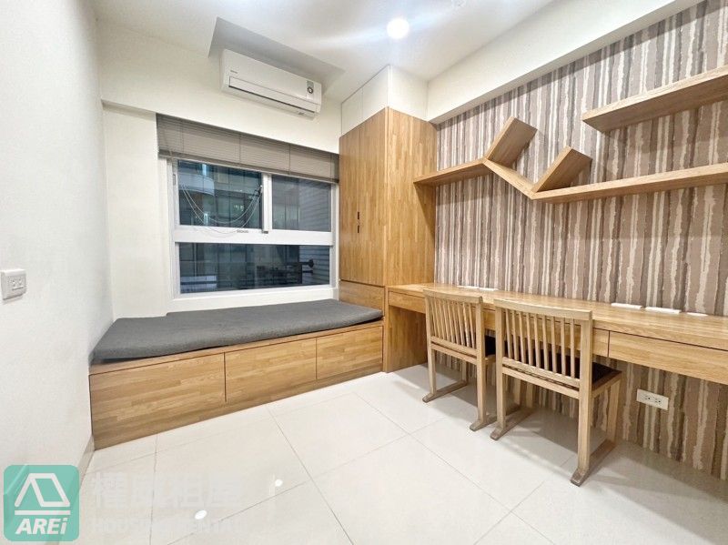 R14漢神巨蛋F1質感2房