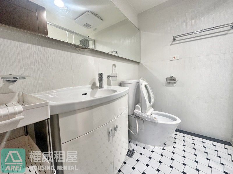 R14漢神巨蛋F1質感2房