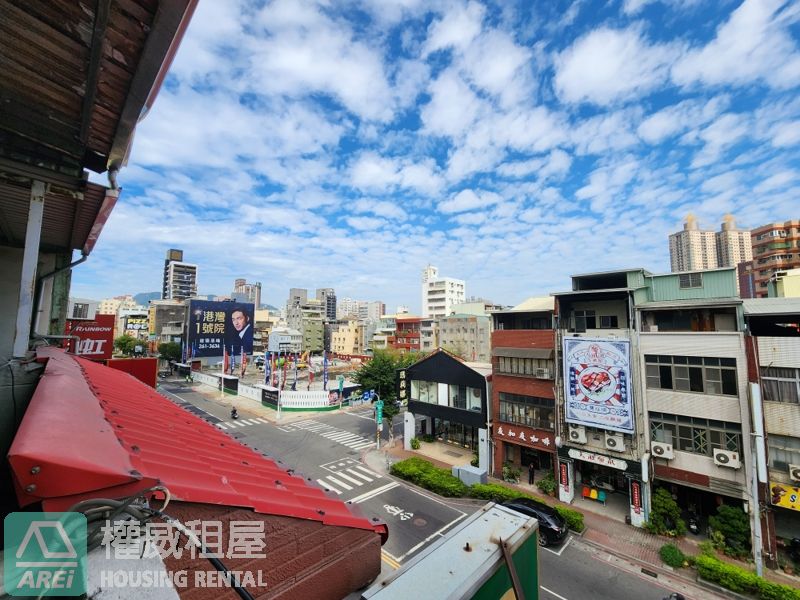 鹽埕風華五福四路黃金店面