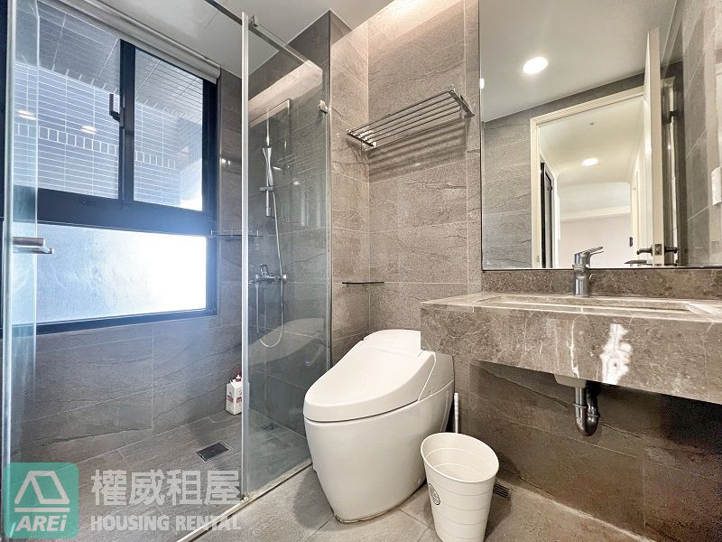 高鐵城揚Jessica溫馨明亮2房可租補