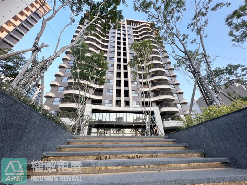 楠梓明水漾景觀工業風2房2衛2陽臺平車