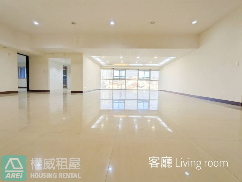 信義國小MRT超大住家+辦公二合一空屋5房3衛