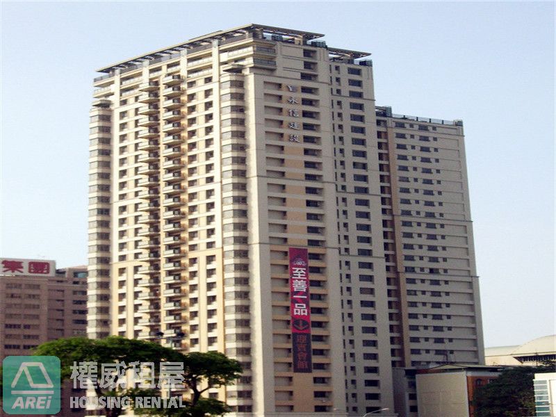 武廟技擊館至善一品景觀超美空屋3+1房平車