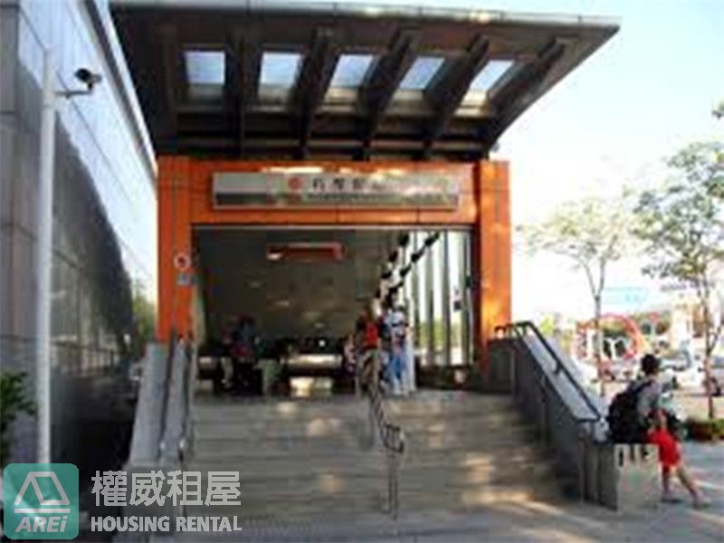 武廟技擊館至善一品景觀超美空屋3+1房平車