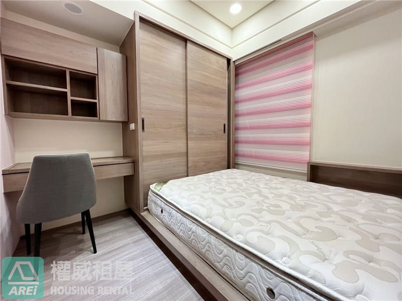 文化中心弘力真諦北歐三房平車