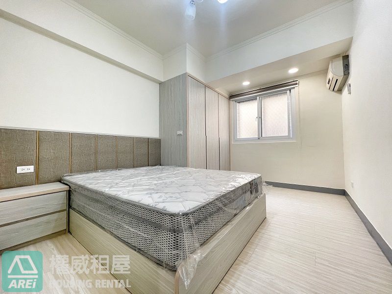 三多MRT全新翻修華廈明亮大3房