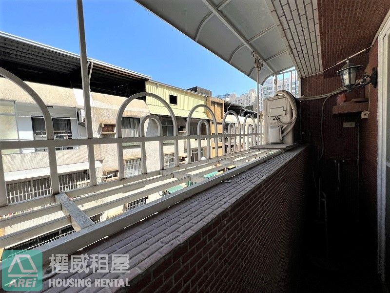 三多MRT全新翻修華廈明亮大3房