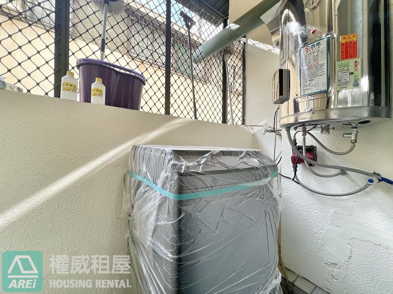 三多MRT全新翻修華廈明亮大3房