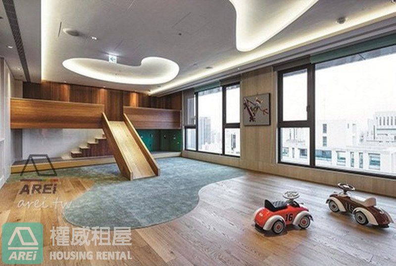 美術皇居典雅大露臺3房3衛雙平車