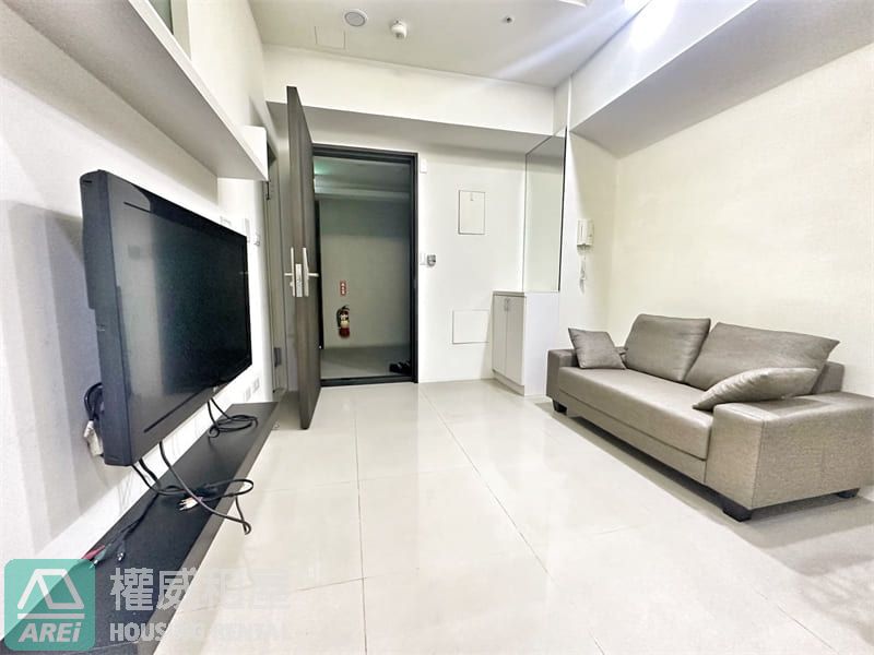 R14 I-HOME2高樓美景溫馨兩房